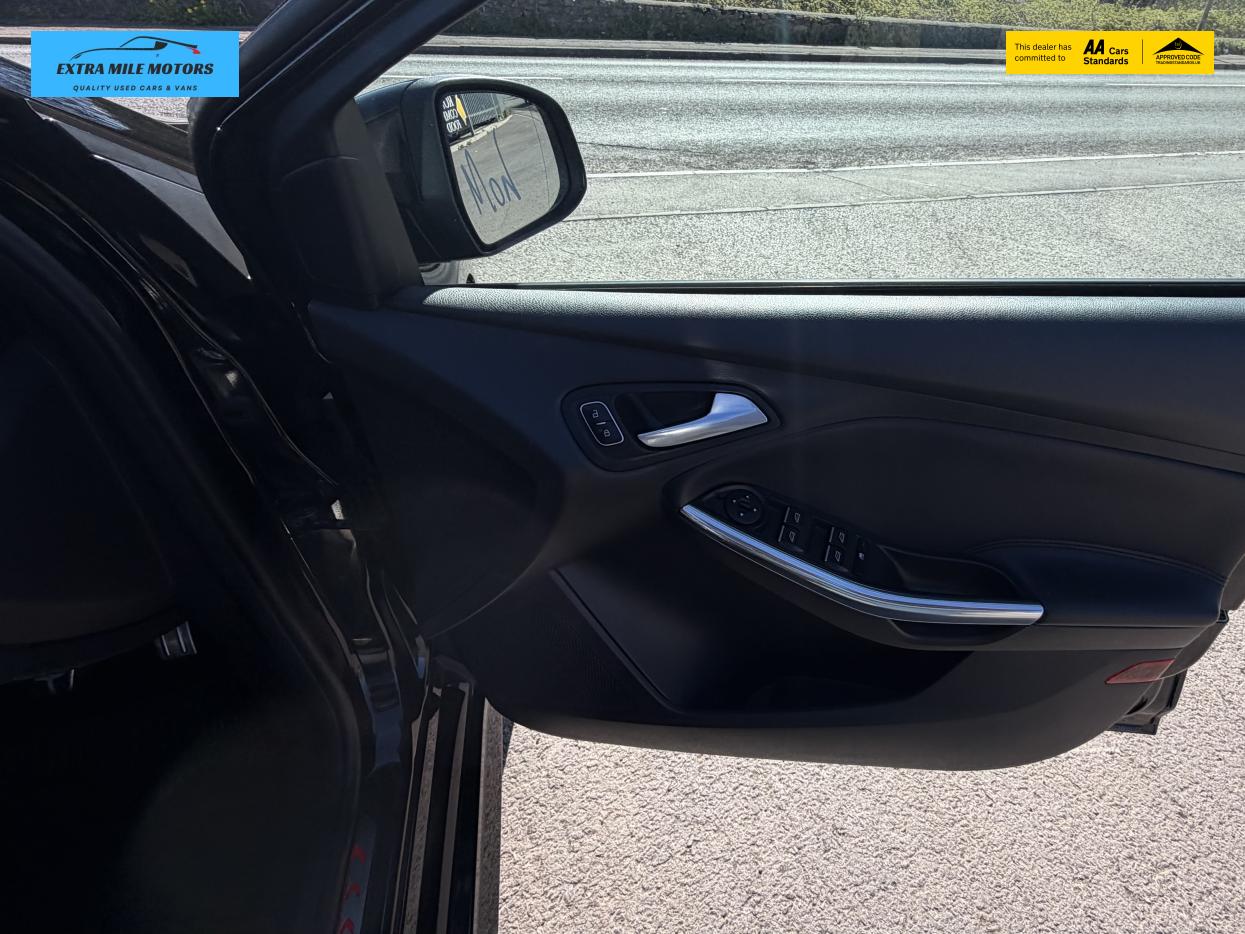 Used Ford Focus 2016 for sale - 78081702: Photo 13