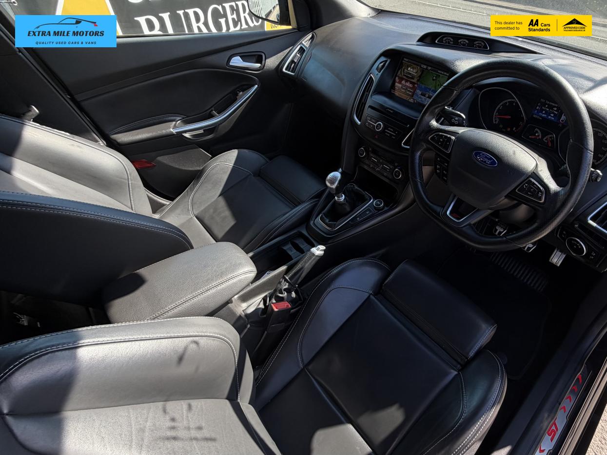 Used Ford Focus 2016 for sale - 78081702: Photo 14