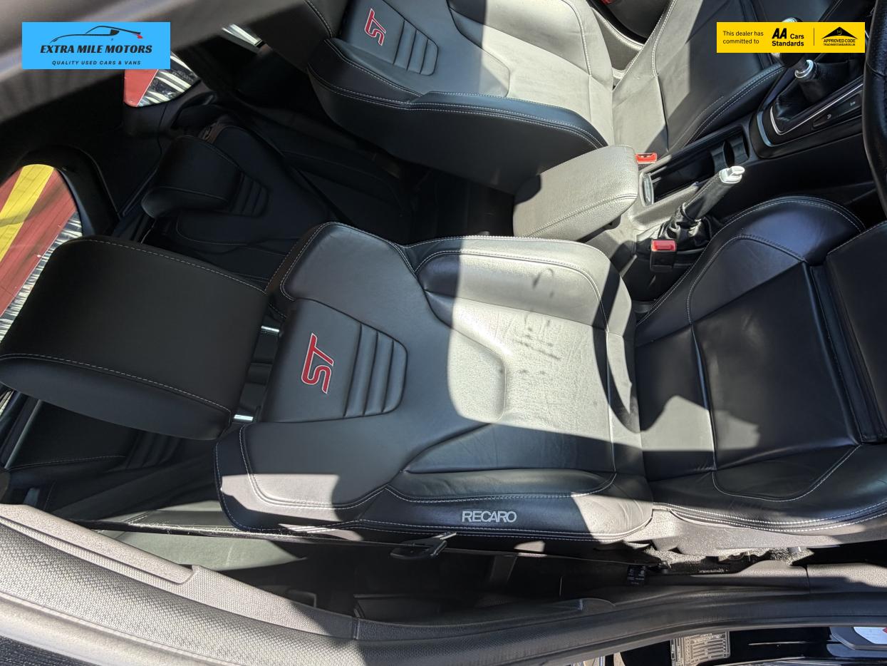 Used Ford Focus 2016 for sale - 78081702: Photo 15