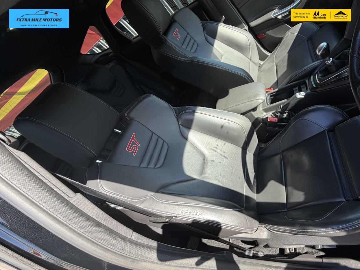 Used Ford Focus 2016 for sale - 78081702: Photo 16