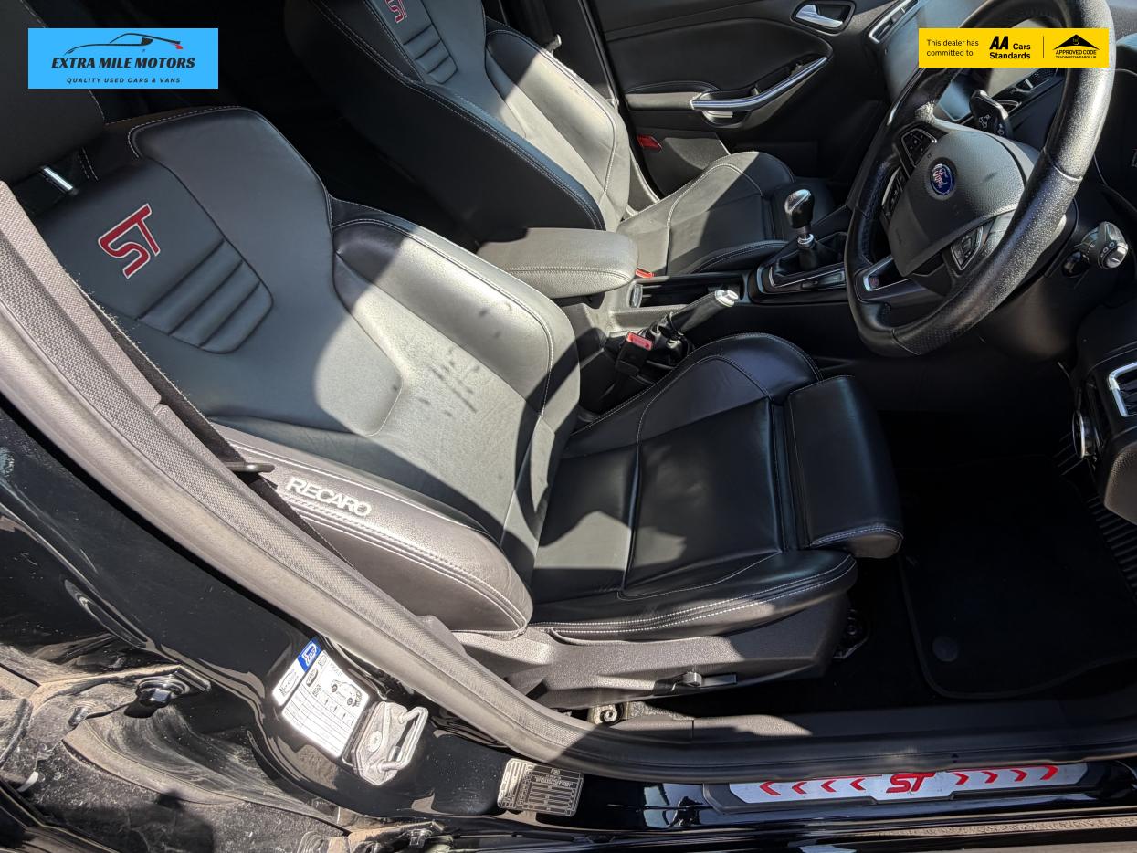 Used Ford Focus 2016 for sale - 78081702: Photo 17