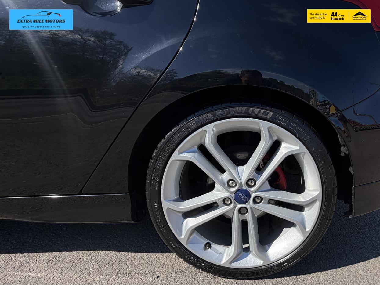 Used Ford Focus 2016 for sale - 78081702: Photo 18