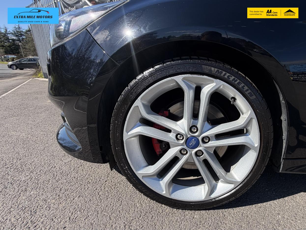 Used Ford Focus 2016 for sale - 78081702: Photo 19