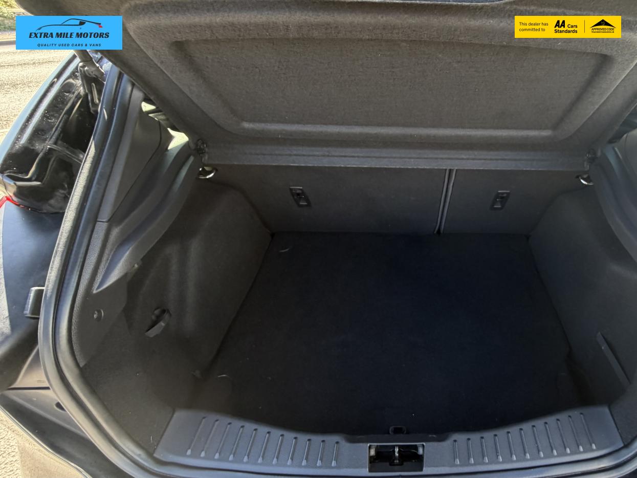 Used Ford Focus 2016 for sale - 78081702: Photo 20