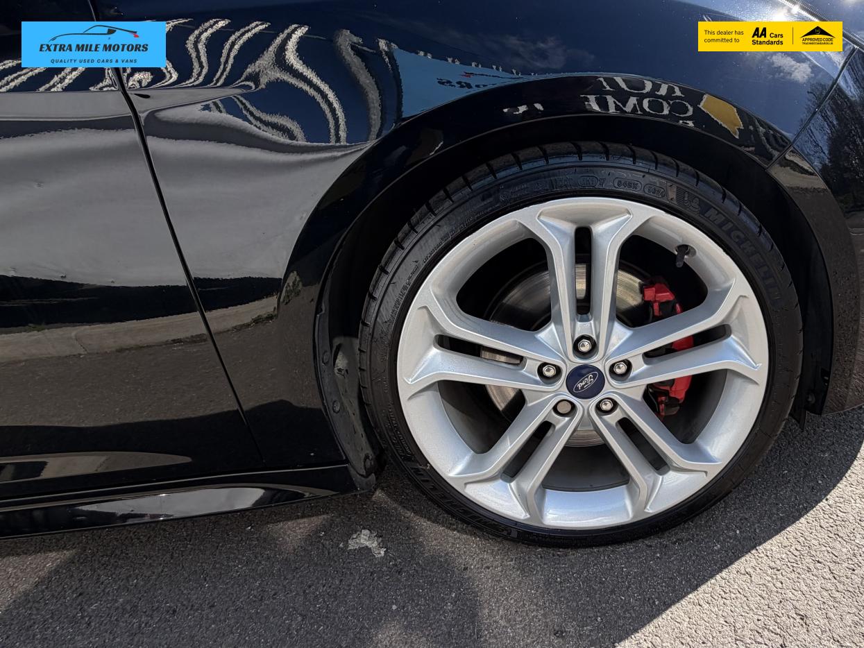 Used Ford Focus 2016 for sale - 78081702: Photo 21