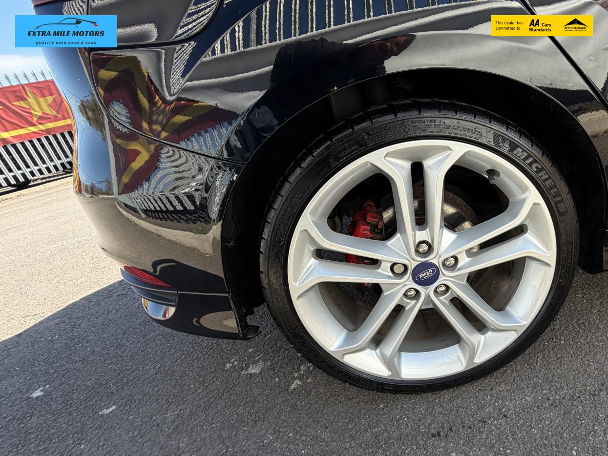 Used Ford Focus 2016 for sale - 78081702: Photo 22