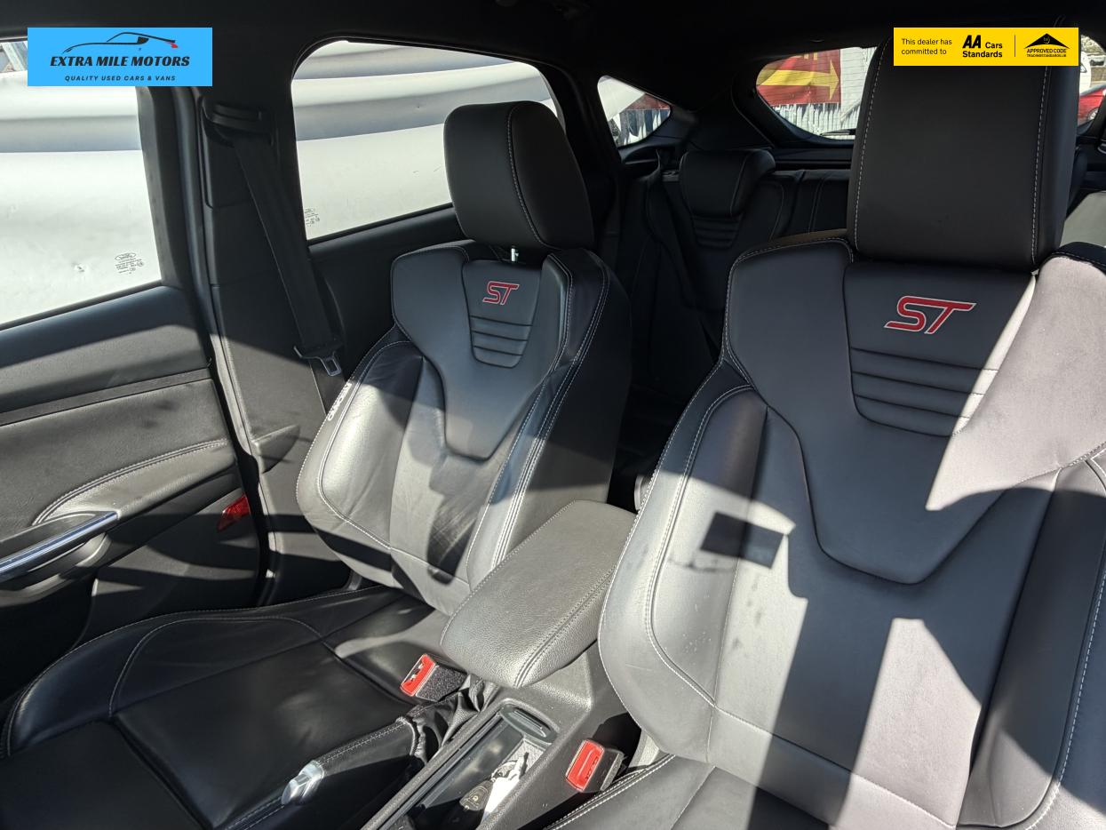 Used Ford Focus 2016 for sale - 78081702: Photo 23