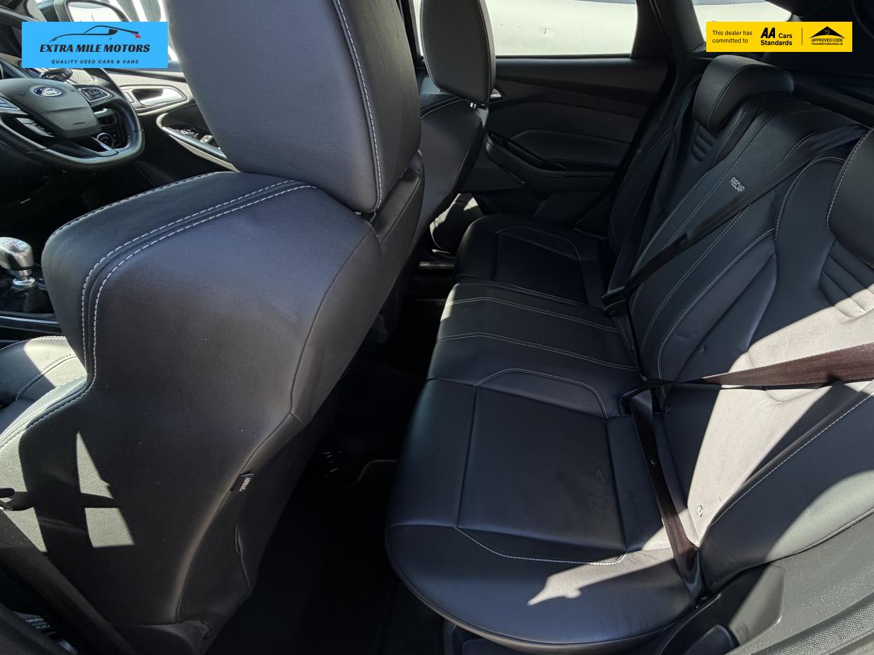 Used Ford Focus 2016 for sale - 78081702: Photo 25