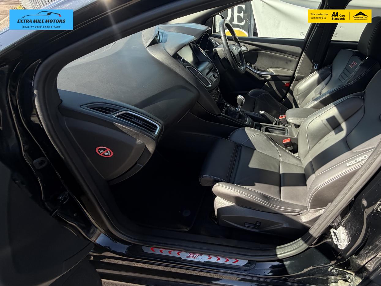 Used Ford Focus 2016 for sale - 78081702: Photo 26