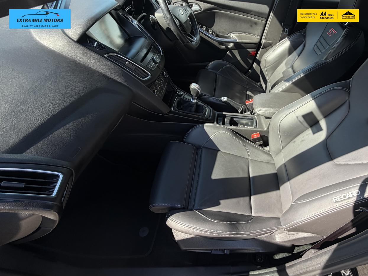 Used Ford Focus 2016 for sale - 78081702: Photo 28