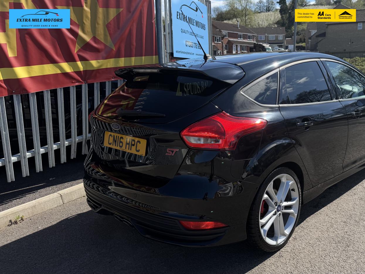 Used Ford Focus 2016 for sale - 78081702: Photo 3