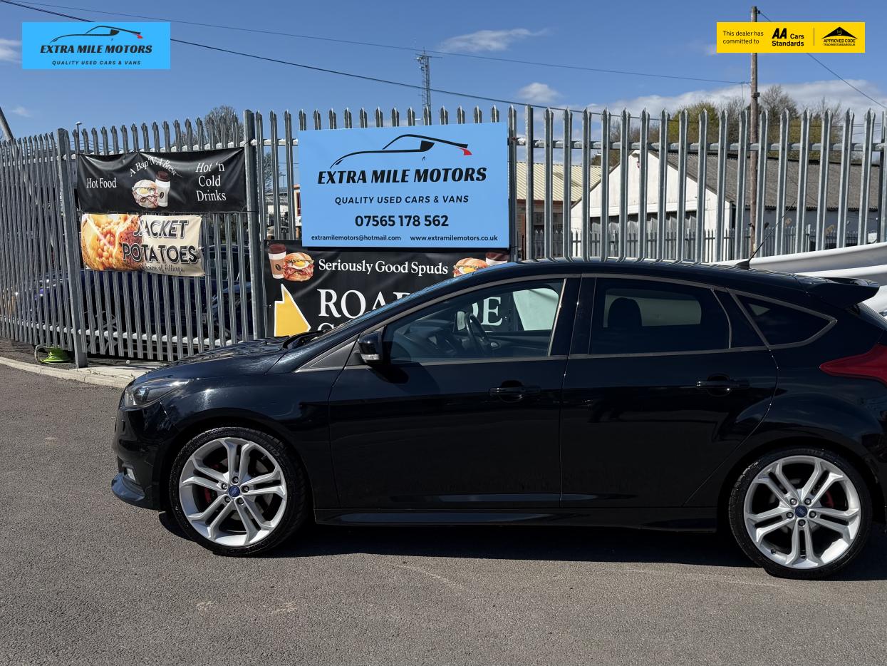 Used Ford Focus 2016 for sale - 78081702: Photo 4