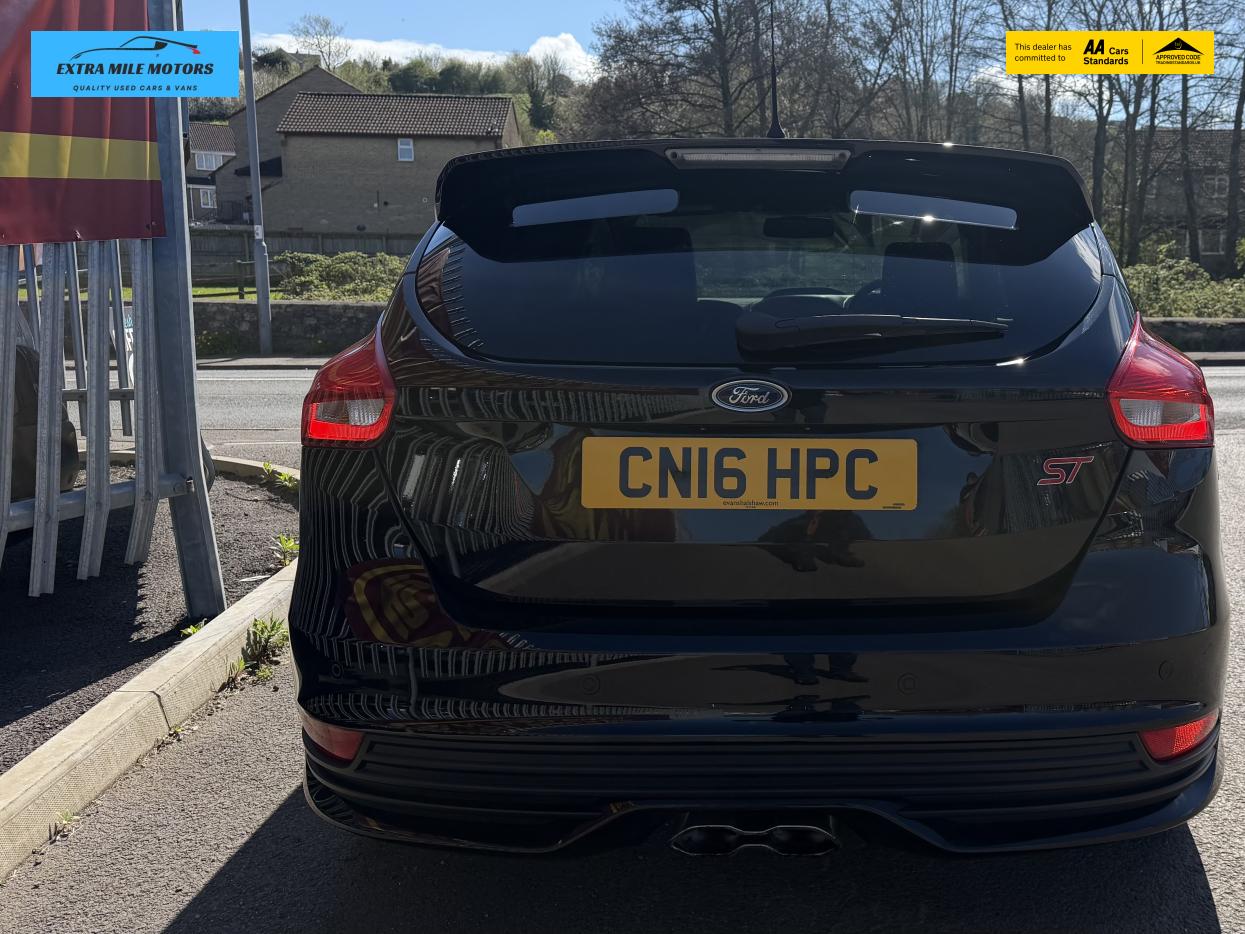 Used Ford Focus 2016 for sale - 78081702: Photo 5