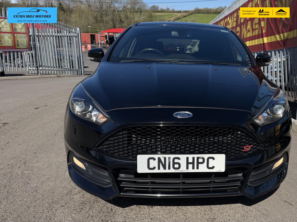 Used Ford Focus 2016 for sale - 78081702: Photo 6