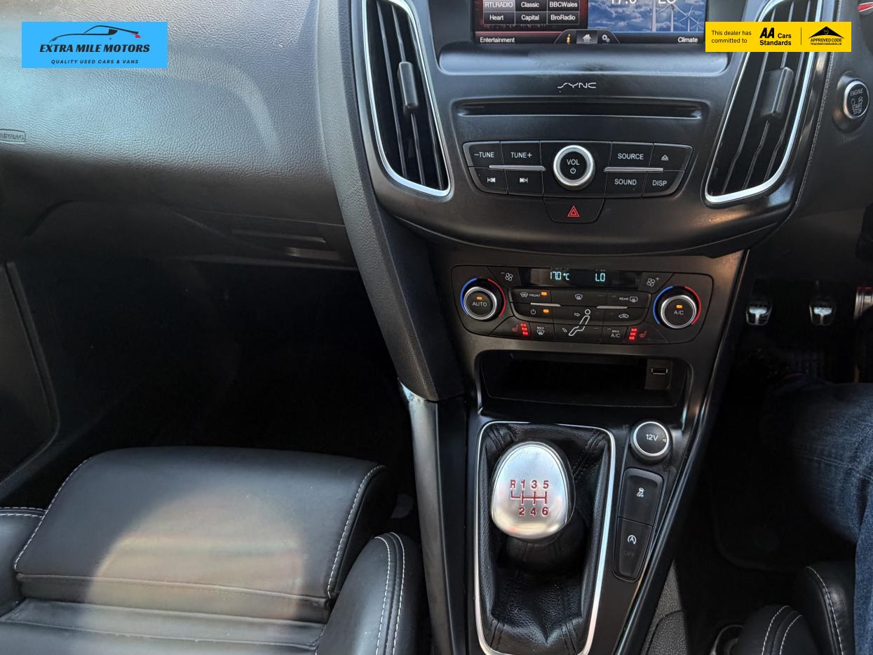 Used Ford Focus 2016 for sale - 78081702: Photo 9