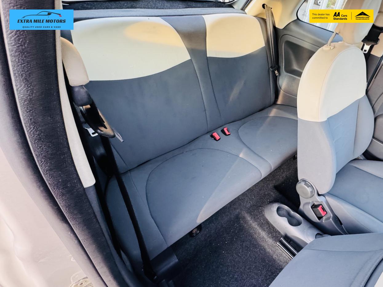 Used Fiat 500 2010 for sale - 76249407: Photo 13