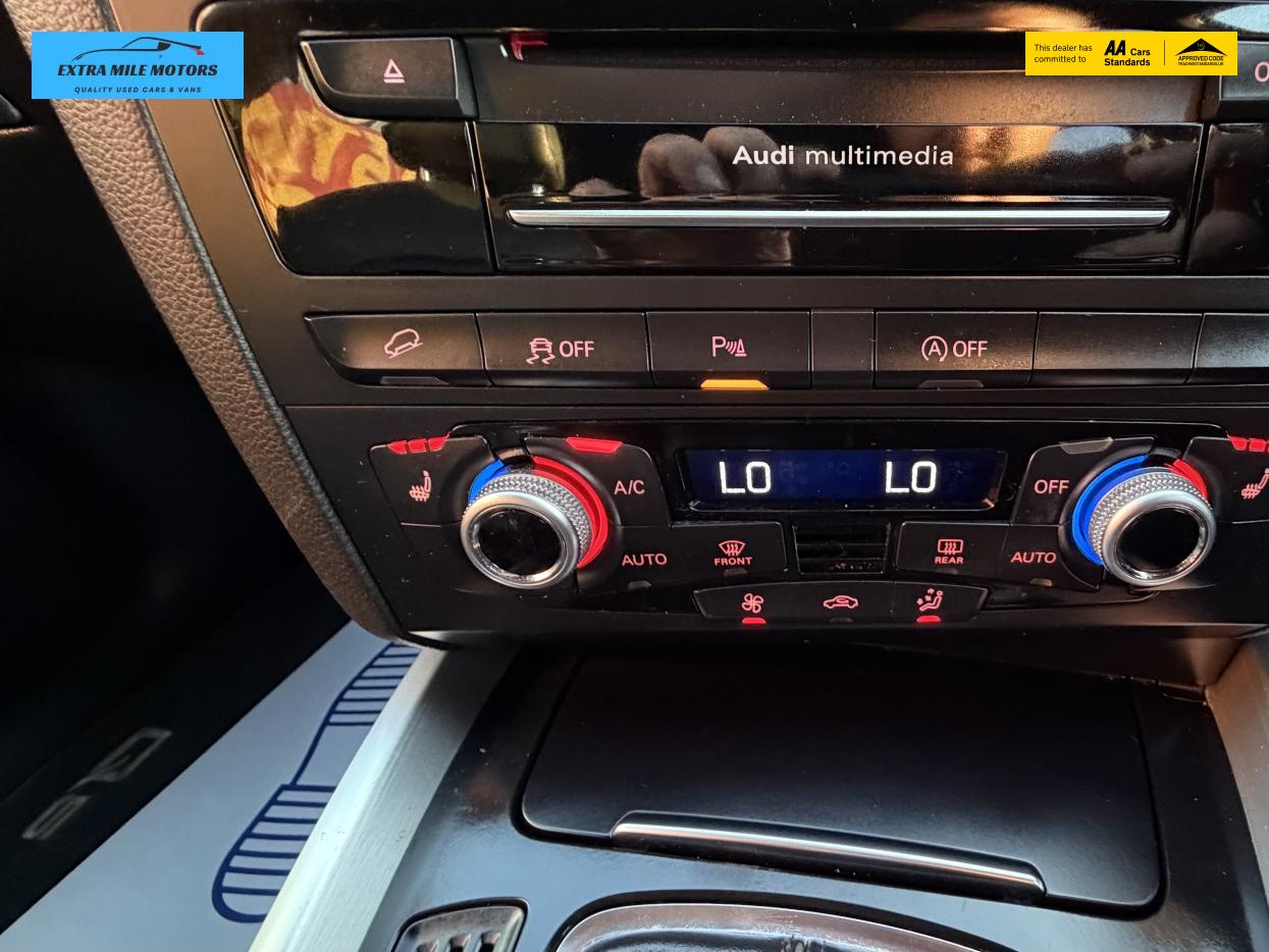 Used Audi Q5 2017 for sale - 77750449: Photo 11