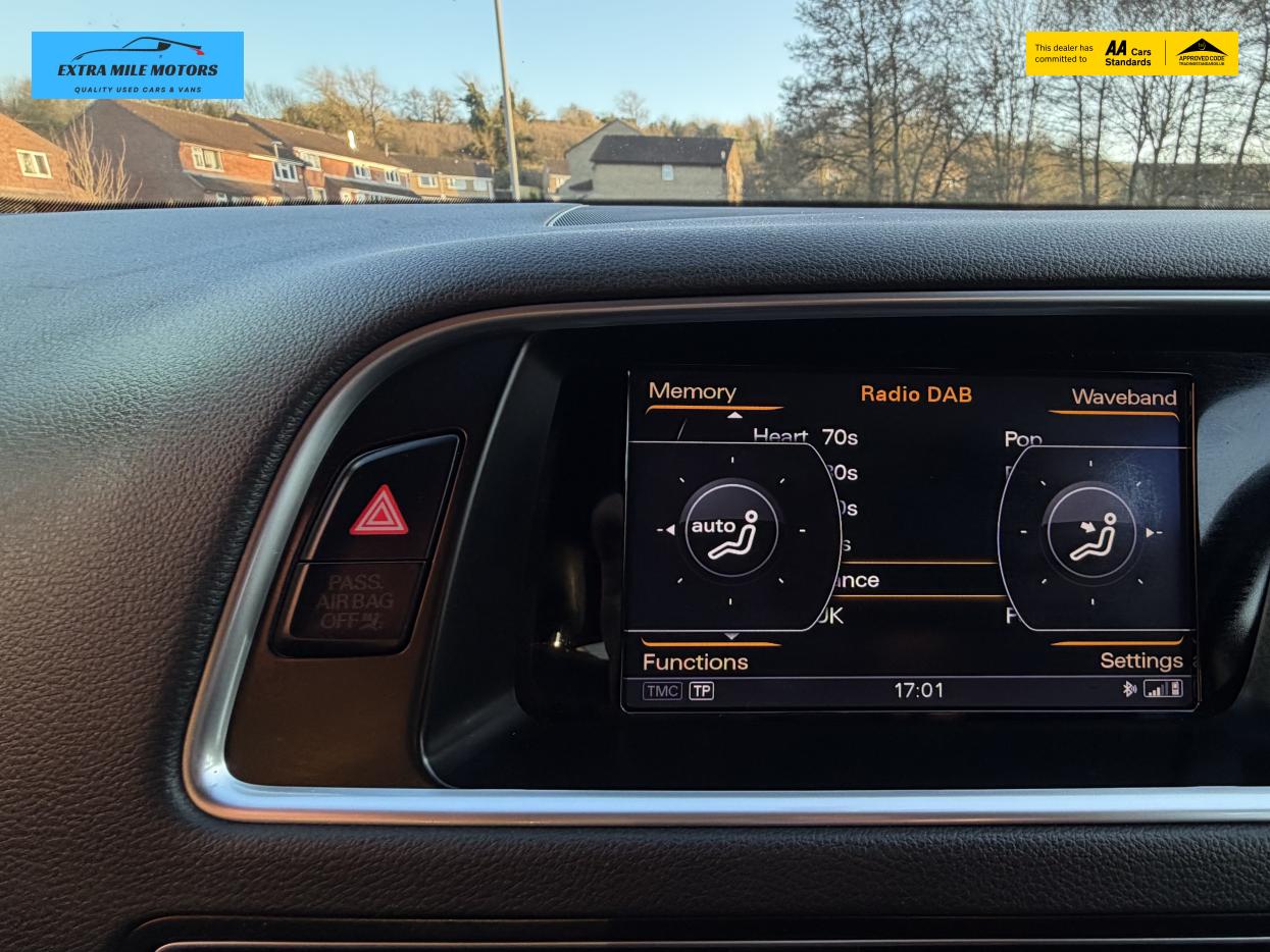 Used Audi Q5 2017 for sale - 77750449: Photo 13