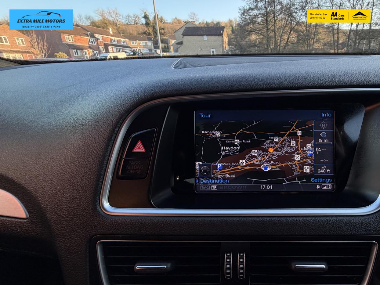 Used Audi Q5 2017 for sale - 77750449: Photo 14