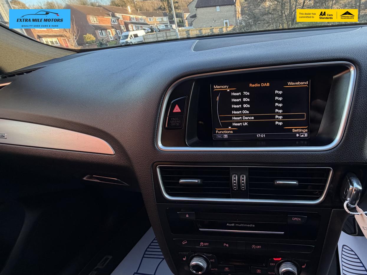 Used Audi Q5 2017 for sale - 77750449: Photo 15