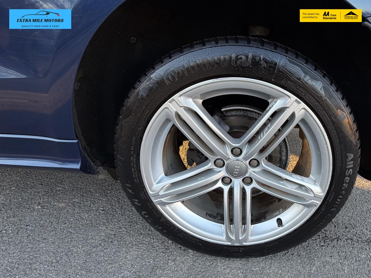 Used Audi Q5 2017 for sale - 77750449: Photo 8