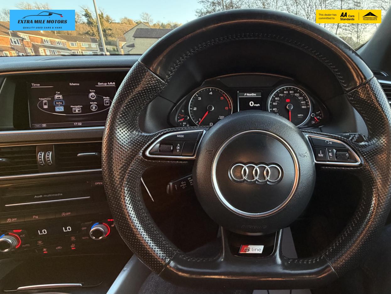 Used Audi Q5 2017 for sale - 77750449: Photo 9