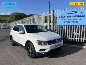 2017 - 2.0 TDI SE SUV 5dr Diesel Manual Euro 6 (s/s) (150 ps)
