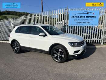 Used Volkswagen Tiguan 2017 for sale - 75049653: Photo