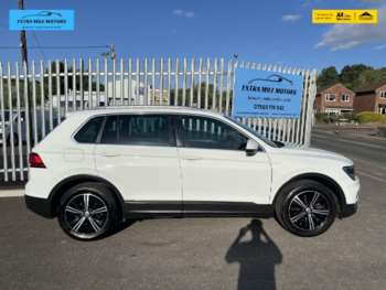 Used Volkswagen Tiguan 2017 for sale - 75049653: Photo