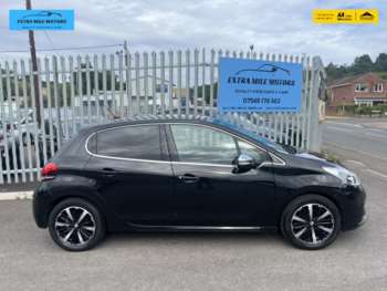 Used Peugeot 208 2018 for sale - 75267031: Photo