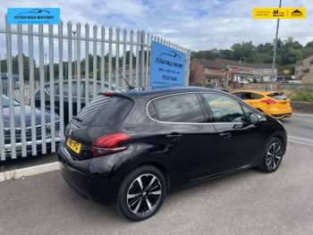 Used Peugeot 208 2018 for sale - 75267031: Photo