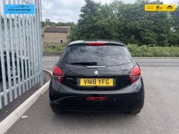 Used Peugeot 208 2018 for sale - 75267031: Photo