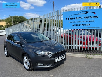 Ford - Focus