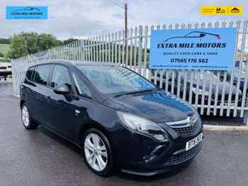 2016 - 1.4i Turbo SRi MPV 5dr Petrol Manual Euro 6 (140 ps)