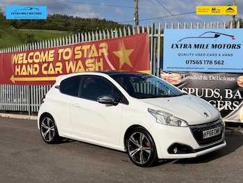 Used Peugeot 208 2016 for sale - 78415469: Photo