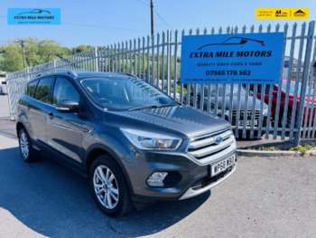 2018 - 1.5 EcoBoost Zetec 5dr 2WD