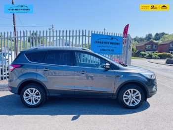 Used Ford Kuga 2018 for sale - 74609558: Photo