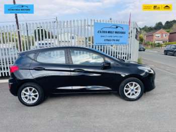 Used Ford Fiesta 2019 for sale - 74475695: Photo
