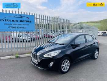 Used Ford Fiesta 2019 for sale - 74475695: Photo