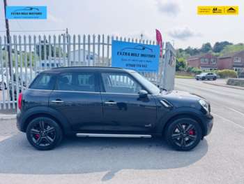 Used MINI Countryman 2016 for sale - 74797643: Photo
