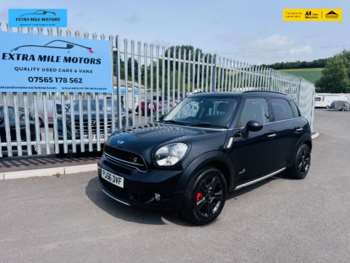 Used MINI Countryman 2016 for sale - 74797643: Photo