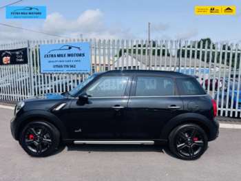 Used MINI Countryman 2016 for sale - 74797643: Photo