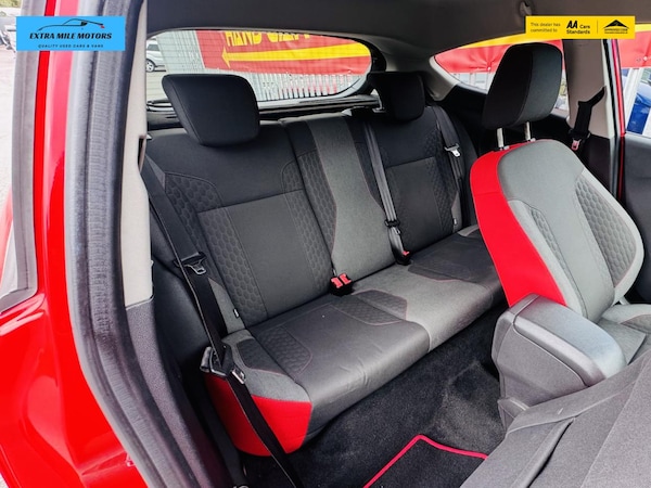 Used Ford Fiesta 2015 for sale - 76196978: Photo 17