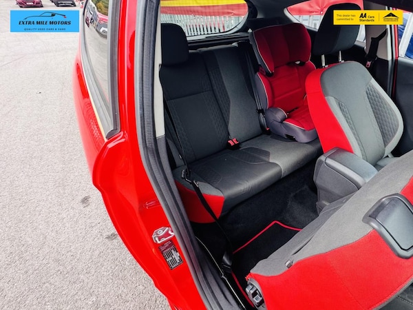 Used Ford Fiesta 2015 for sale - 76196978: Photo 18
