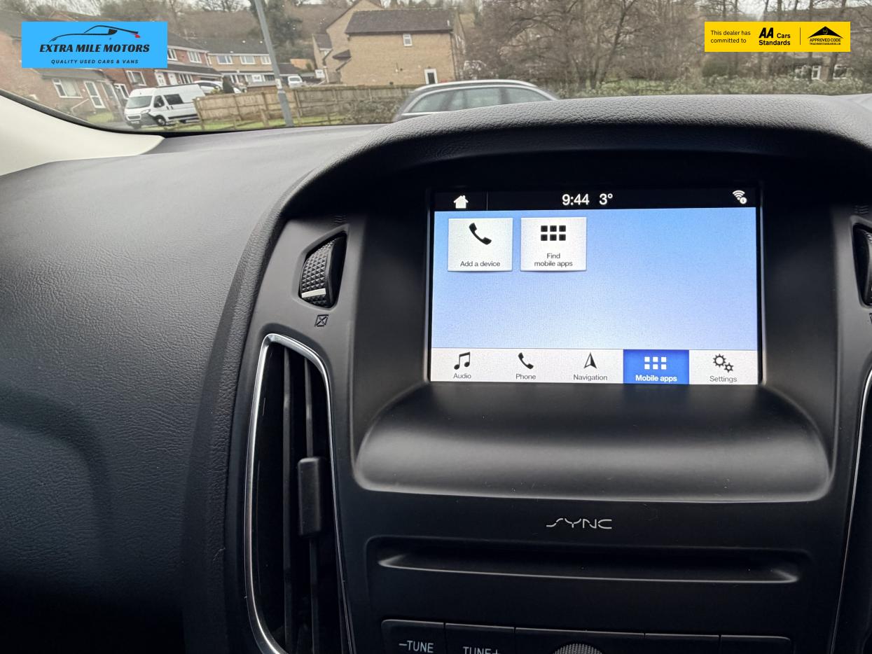 Used Ford Focus 2018 for sale - 77135856: Photo 10