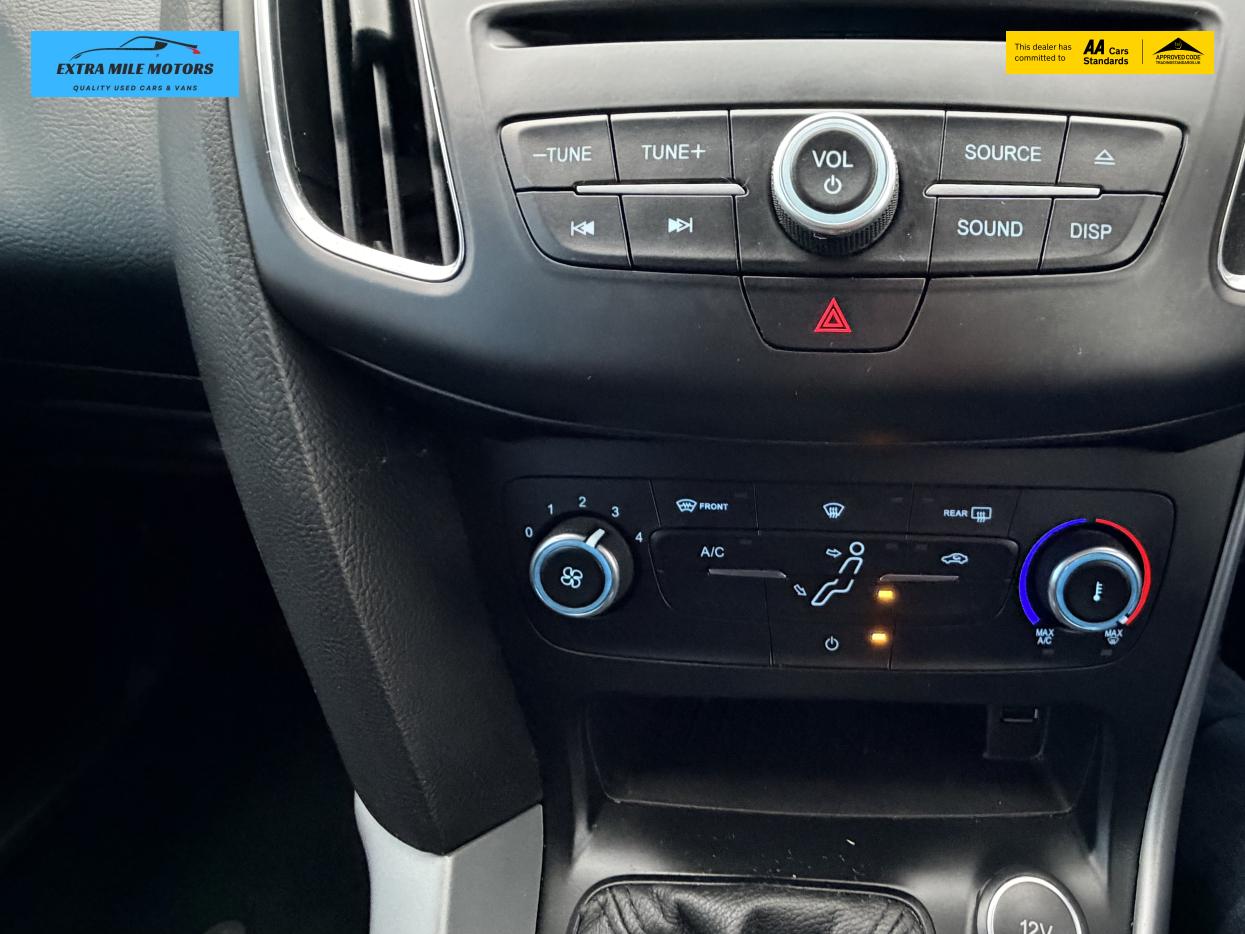 Used Ford Focus 2018 for sale - 77135856: Photo 12