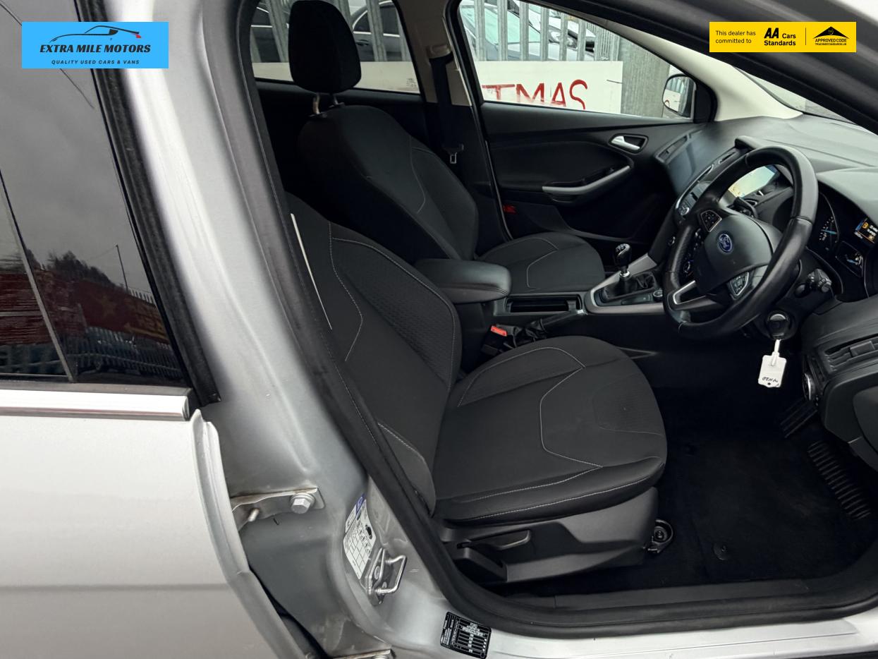 Used Ford Focus 2018 for sale - 77135856: Photo 15