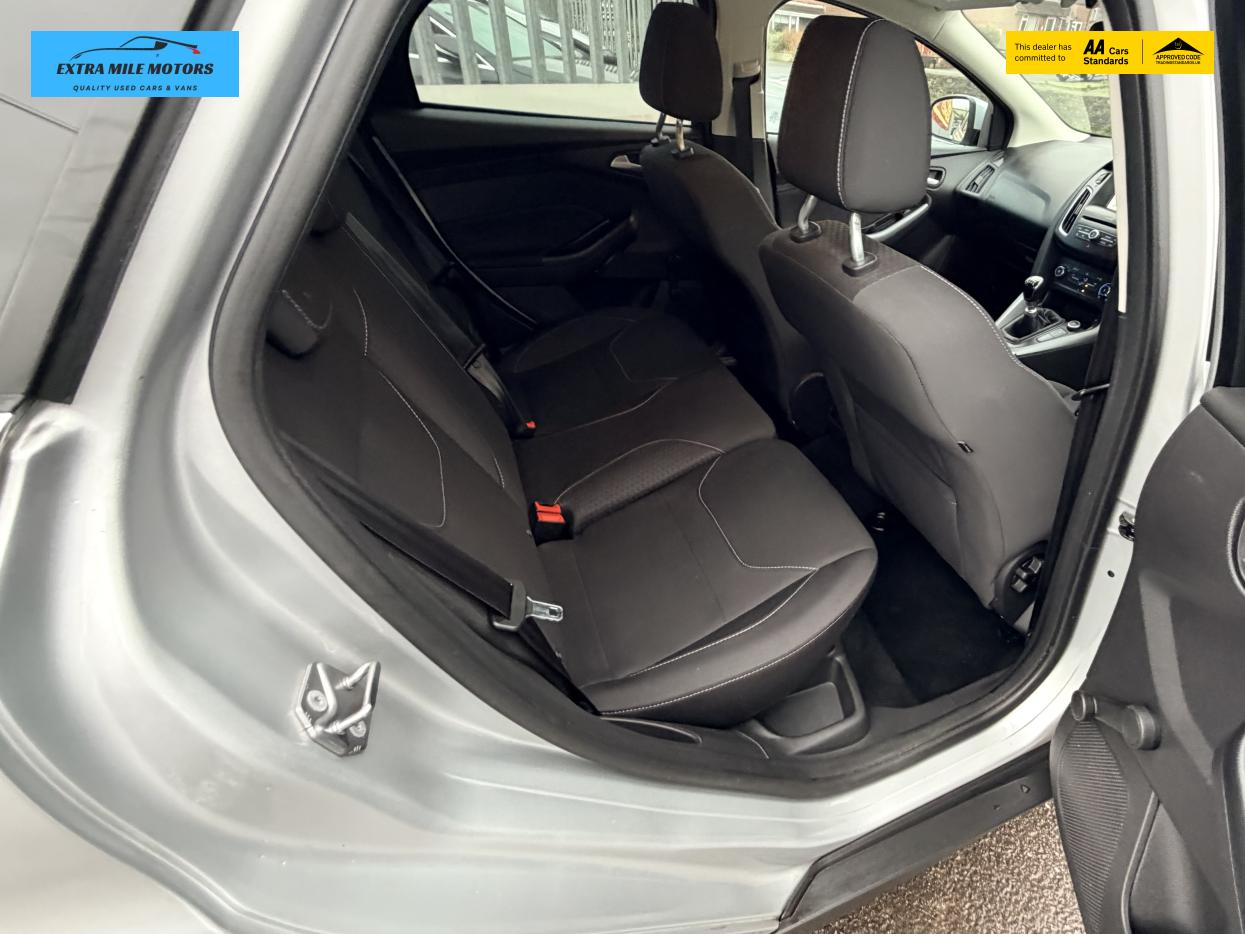 Used Ford Focus 2018 for sale - 77135856: Photo 17