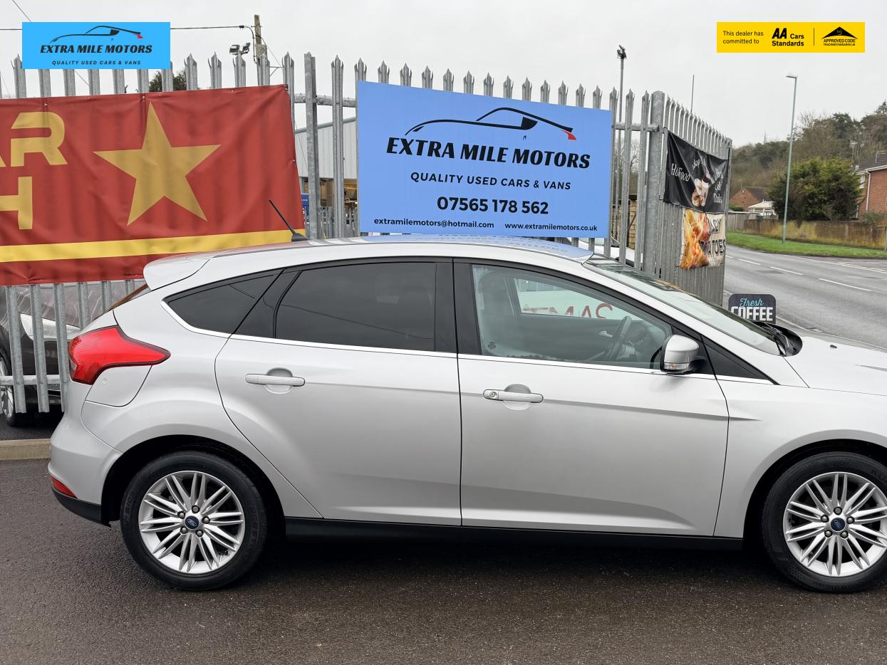 Used Ford Focus 2018 for sale - 77135856: Photo 3