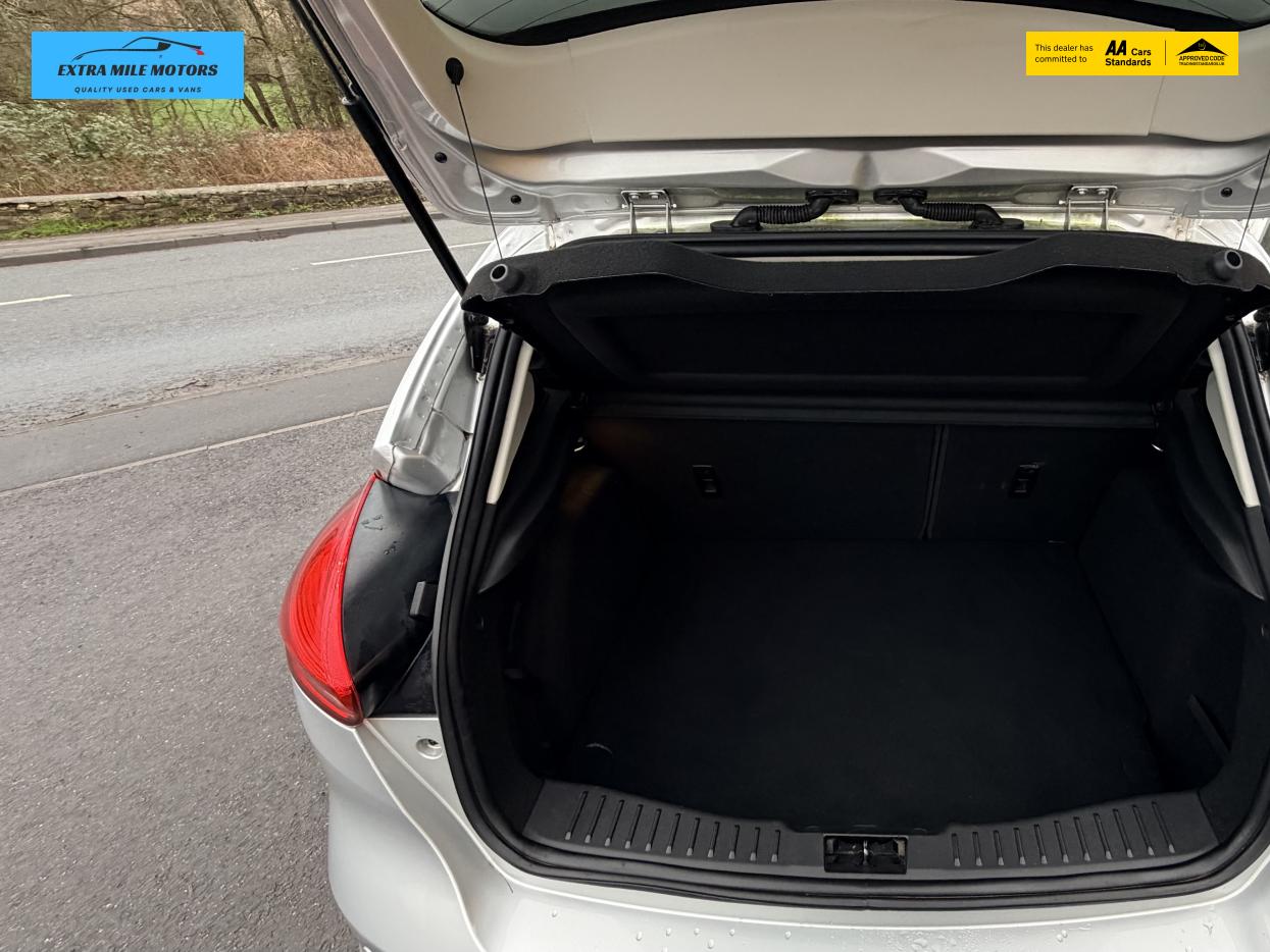 Used Ford Focus 2018 for sale - 77135856: Photo 7